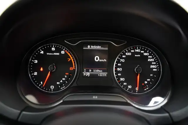 Audi A3 view 14