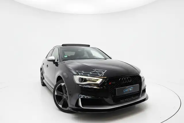 Audi A3 view 23