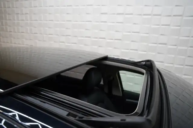 Audi A3 view 12