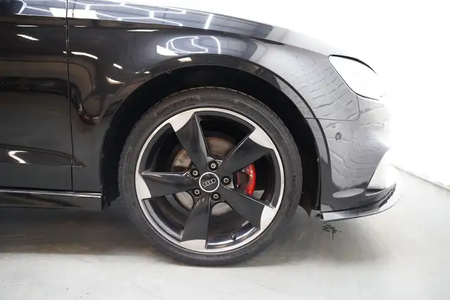 Audi A3 view 11