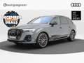 Audi SQ7 4.0 TFSi 507 PK | Quattro | Laser Led | Head up Di Gris - thumbnail 1