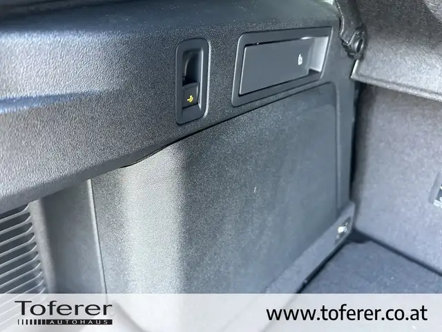 Volkswagen Tiguan Sport eHybrid DSG 150 kW Ansicht 10