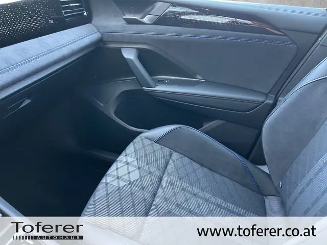 Volkswagen Tiguan Sport eHybrid DSG 150 kW Ansicht 13