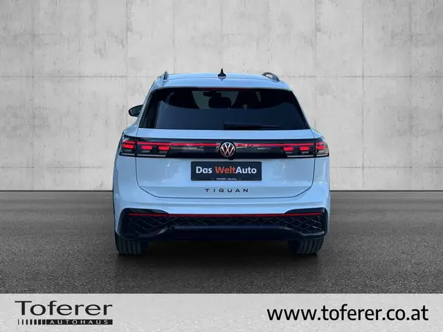 Volkswagen Tiguan Sport eHybrid DSG 150 kW Ansicht 4