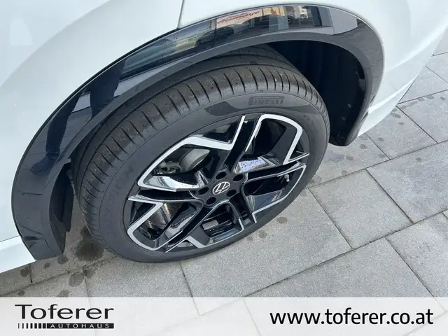 Volkswagen Tiguan Sport eHybrid DSG 150 kW Ansicht 15