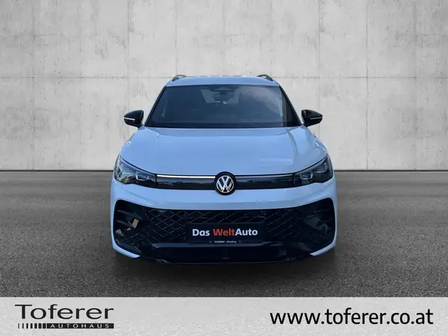 Volkswagen Tiguan Sport eHybrid DSG 150 kW Ansicht 2