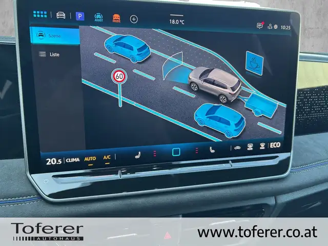 Volkswagen Tiguan Sport eHybrid DSG 150 kW Ansicht 11