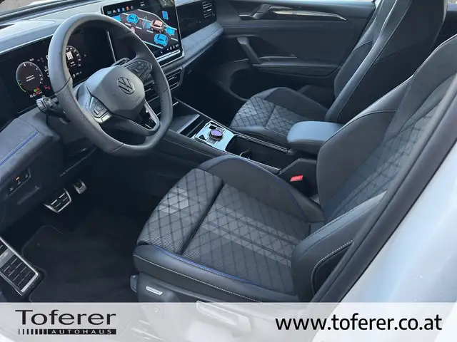 Volkswagen Tiguan Sport eHybrid DSG 150 kW Ansicht 14