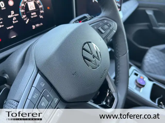 Volkswagen Tiguan Sport eHybrid DSG 150 kW Ansicht 16