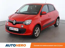 Renault Twingo 1.0 SCe Zen EDC