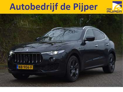 Maserati Levante 3.0 V6 D AWD | NL-Auto | Camera | Carplay | Luchtv