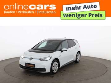 Pro Performance 58kWh Aut LED NAVI ASSIST