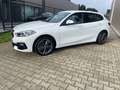 BMW 118 118i Sportline / APP / CC /Carplay /LED Blanc - thumbnail 2