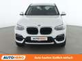 BMW X3 xDrive 20d Weiß - thumbnail 9
