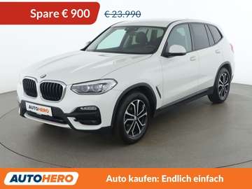 xDrive 20d