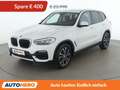 BMW X3 xDrive 20d Weiß - thumbnail 1