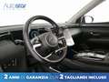 Hyundai TUCSON 1.6 hev Exellence 2wd auto Grigio - thumbnail 12