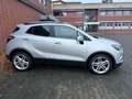 Opel Mokka X *AUTOM*LEDER*KAM*SD*LHZ*SHZ*TEMPO* Silber - thumbnail 4