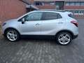 Opel Mokka X *AUTOM*LEDER*KAM*SD*LHZ*SHZ*TEMPO* Silber - thumbnail 8