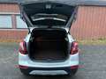 Opel Mokka X *AUTOM*LEDER*KAM*SD*LHZ*SHZ*TEMPO* Silber - thumbnail 20