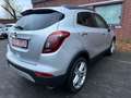 Opel Mokka X *AUTOM*LEDER*KAM*SD*LHZ*SHZ*TEMPO* Silber - thumbnail 5
