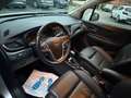 Opel Mokka X *AUTOM*LEDER*KAM*SD*LHZ*SHZ*TEMPO* Silber - thumbnail 9