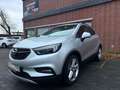 Opel Mokka X *AUTOM*LEDER*KAM*SD*LHZ*SHZ*TEMPO* Silber - thumbnail 1