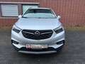 Opel Mokka X *AUTOM*LEDER*KAM*SD*LHZ*SHZ*TEMPO* Silber - thumbnail 2