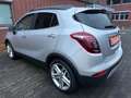 Opel Mokka X *AUTOM*LEDER*KAM*SD*LHZ*SHZ*TEMPO* Silber - thumbnail 7
