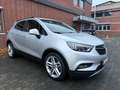 Opel Mokka X *AUTOM*LEDER*KAM*SD*LHZ*SHZ*TEMPO* Silber - thumbnail 3