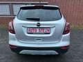 Opel Mokka X *AUTOM*LEDER*KAM*SD*LHZ*SHZ*TEMPO* Silber - thumbnail 6
