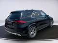 Mercedes-Benz GLE 350 de 4M AMG-Line Ö-Edition Noir - thumbnail 6