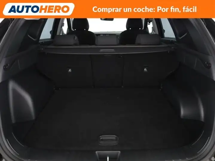 Hyundai Tucson 2025, foto 18