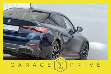 Gran Coupe 83.9 kWh eDrive40 | Pack M | Toit Ouvrant | Att Remorque | GARANTIE 12-60M