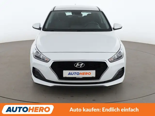 Hyundai I30 view 9
