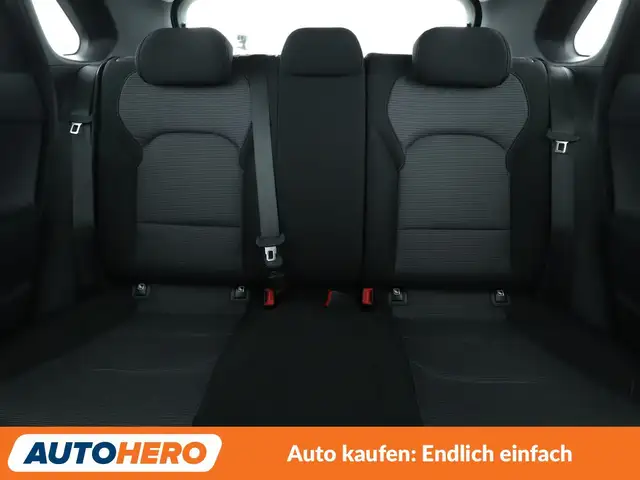Hyundai I30 view 15