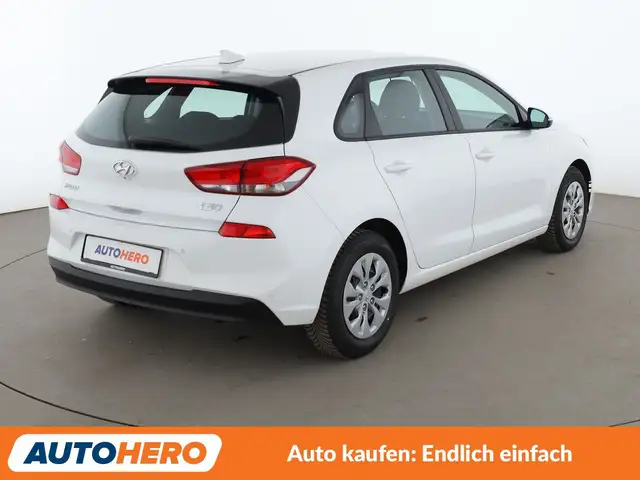 Hyundai I30 view 6