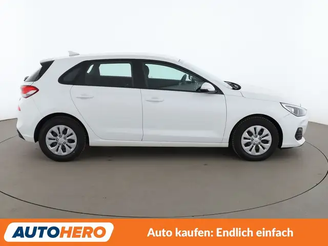 Hyundai I30 view 7