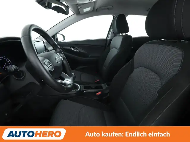 Hyundai I30 view 10
