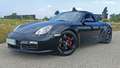 Porsche Boxster Boxster 3.4i S 295 ch Noir - thumbnail 3