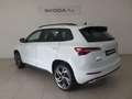 Skoda Karoq 1.5 TSI Sportline ACT DSG Blanc - thumbnail 2