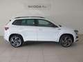 Skoda Karoq 1.5 TSI Sportline ACT DSG Blanc - thumbnail 3