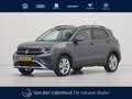 Volkswagen T-Cross 1.0 TSI 115pk DSG Life Edition Navi via App Stoelv Gris - thumbnail 1