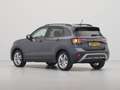 Volkswagen T-Cross 1.0 TSI 115pk DSG Life Edition Navi via App Stoelv Gris - thumbnail 4