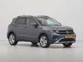 Volkswagen T-Cross 1.0 TSI 115pk DSG Life Edition Navi via App Stoelv Gris - thumbnail 7