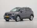 Volkswagen T-Cross 1.0 TSI 115pk DSG Life Edition Navi via App Stoelv Gris - thumbnail 2