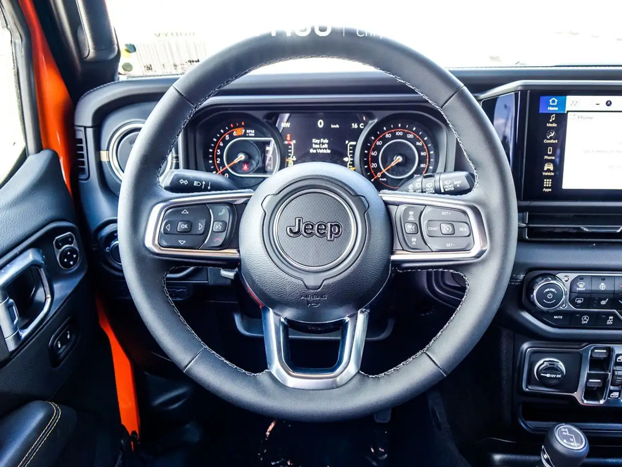 Jeep Wrangler снимка Jeep Wrangler