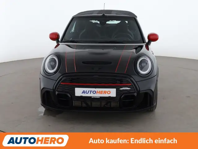 Mini Cooper view 9