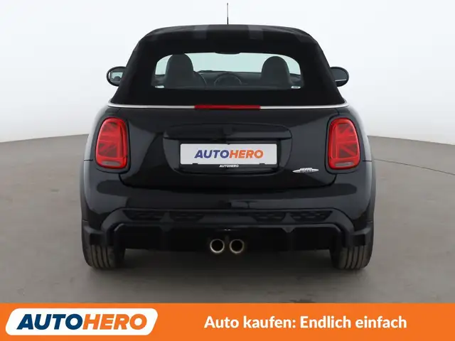 Mini Cooper view 5