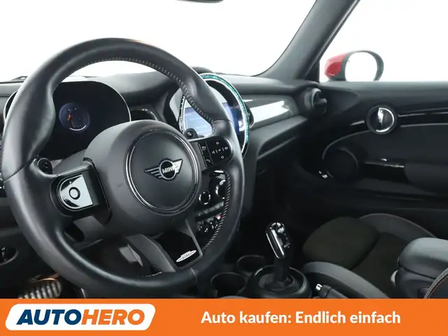 Mini Cooper view 11